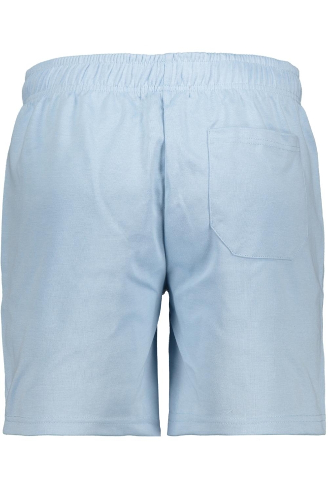 ONSLIAM REG SHORTS CS 22034438 CERULEAN/BLACK LOGO